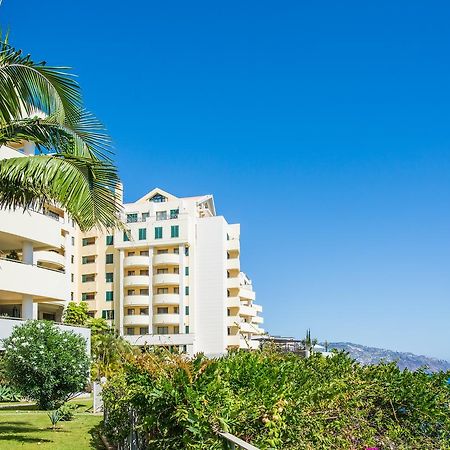 Falesia Apartment By Lovelystay Funchal  Exteriör bild