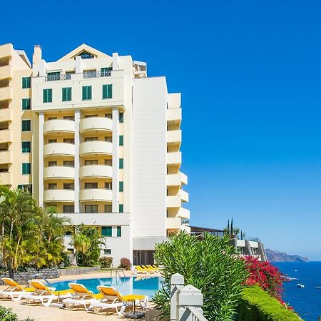 Falesia Apartment By Lovelystay Funchal  Exteriör bild