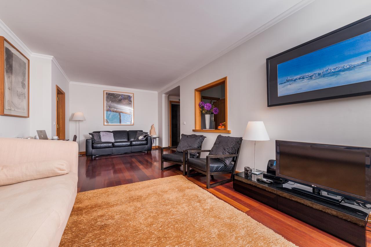 Falesia Apartment By Lovelystay Funchal  Exteriör bild