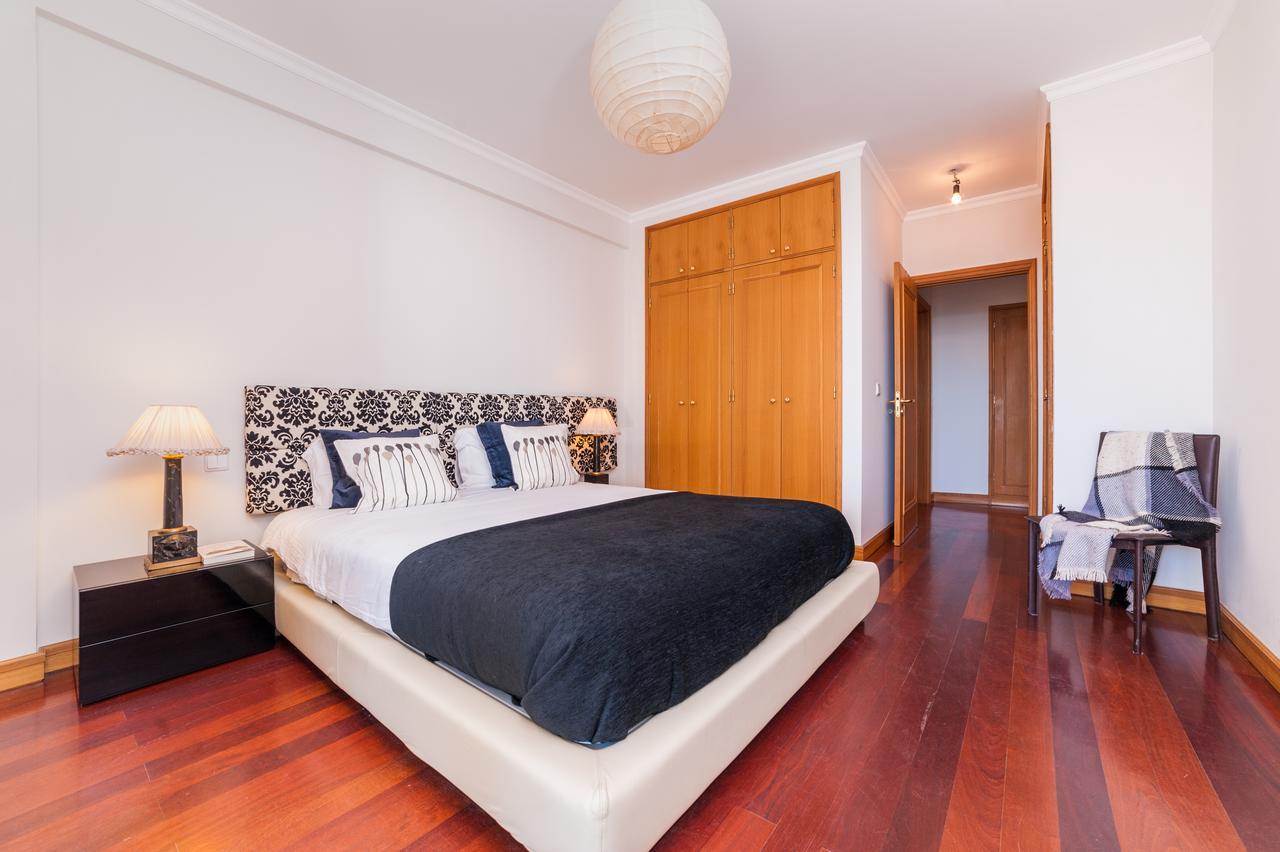 Falesia Apartment By Lovelystay Funchal  Exteriör bild