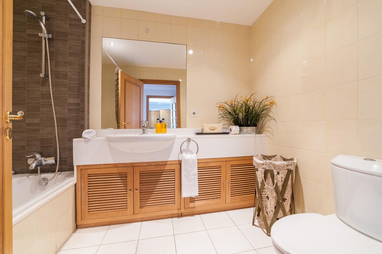 Falesia Apartment By Lovelystay Funchal  Exteriör bild