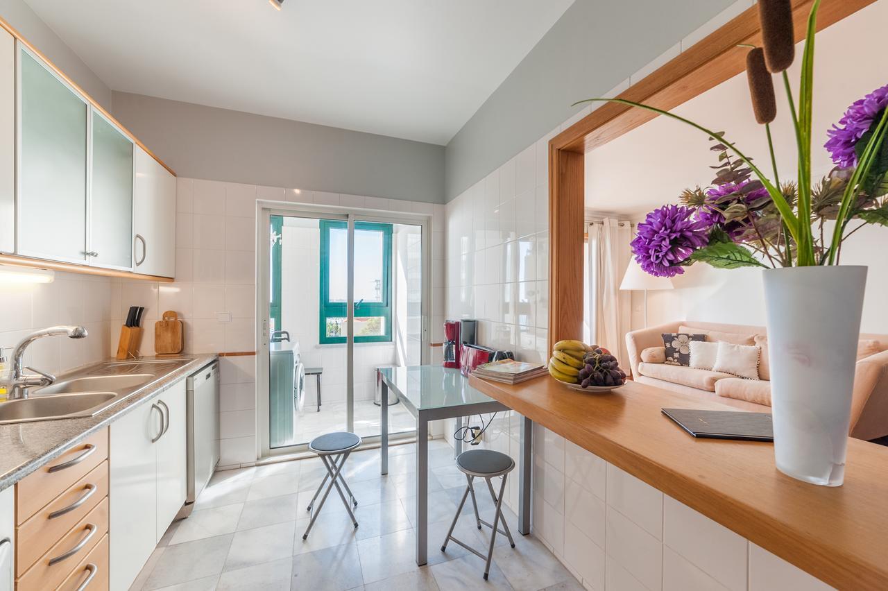 Falesia Apartment By Lovelystay Funchal  Exteriör bild